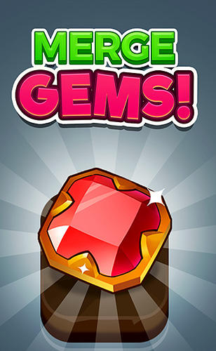 game pic for Merge gems!